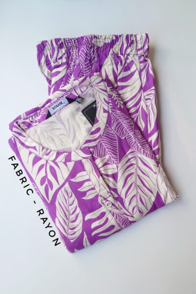 RAYON KURTI SET-RC44