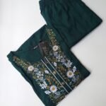 RAYON KURTI SET -RK16