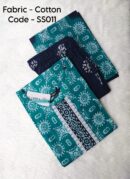 COTTON KURTI -SS011