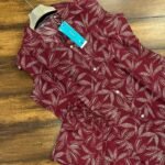 VATICAN SILK CO-ORD SET -VC09