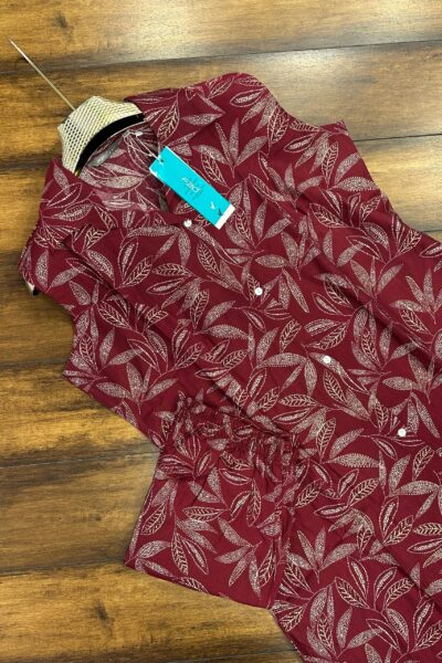 VATICAN SILK CO-ORD SET -VC09