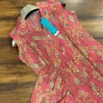 VATICAN SILK CO-ORD SET-VC11