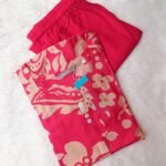 VATICAN SILK KURTI SET-VSS31
