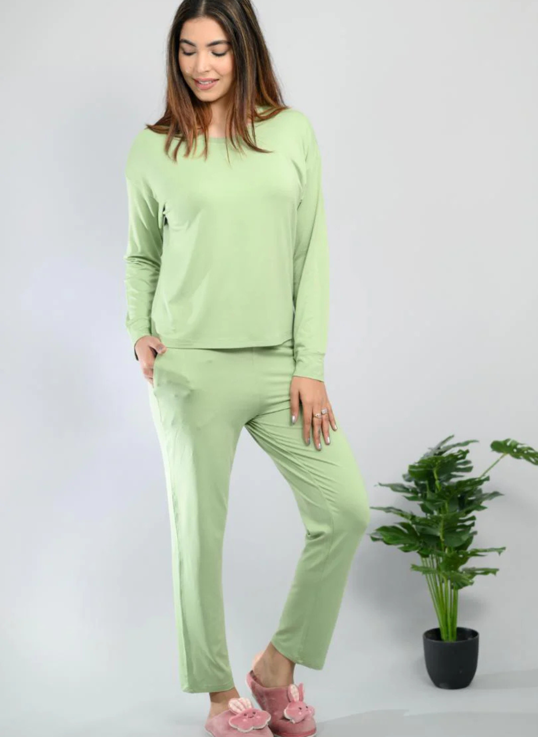 Lounge Wear