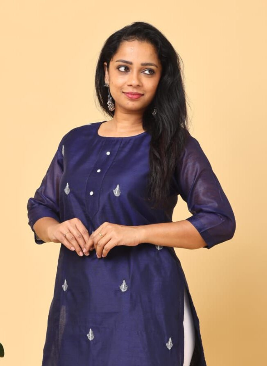 Exclusive Kurti Collections