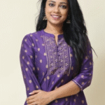 Office Wear Kurtis