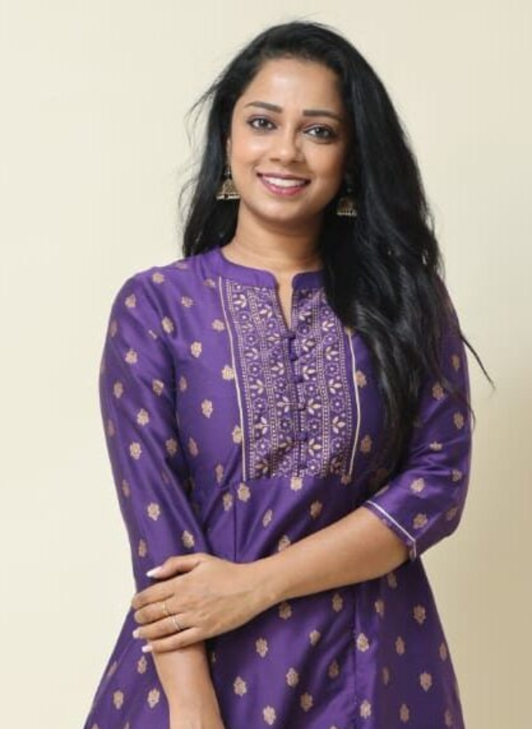 Office Wear Kurtis