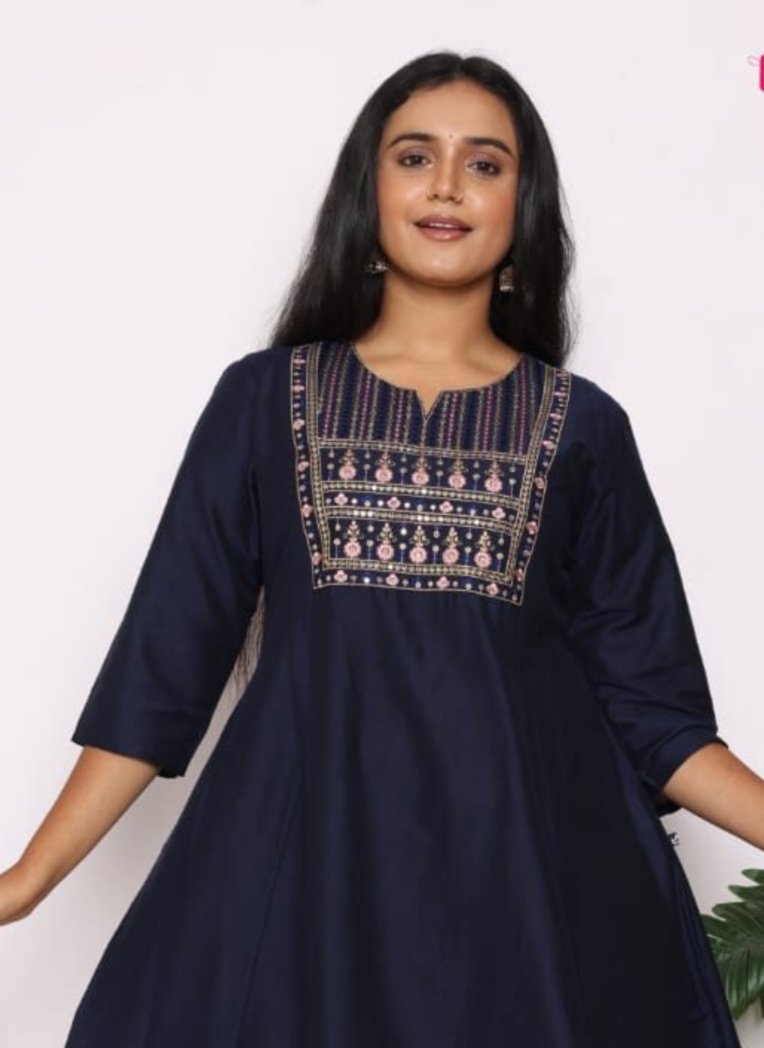 Ethnic Wear