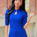Short Kurti