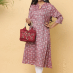 Cotton kurti
