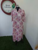 HAKOBA  KURTI -H045