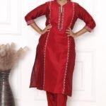 Kurti Set