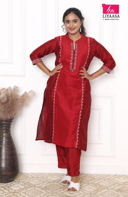 Kurti Set