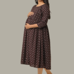 Feeding Maxi / Kurti