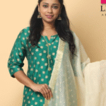 Salwar Set