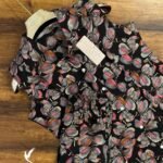 VATICAN SILK CO-ORD SET-VC13