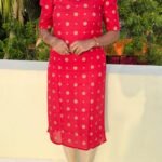 RAYON KURTI-BK01