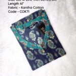 COTTON KURTI -COK71