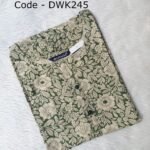DAILY WEAR KURTI -DWK245