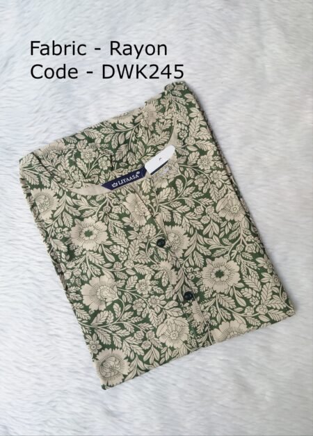 DAILY WEAR KURTI -DWK245