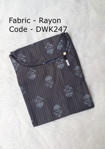 DAILY WEAR KURTI -DWK247