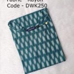 DAILY WEAR KURTI -DWK250