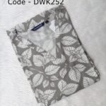 DAILY WEAR KURTI -DWK252
