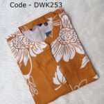 DAILY WEAR KURTI -DWK253