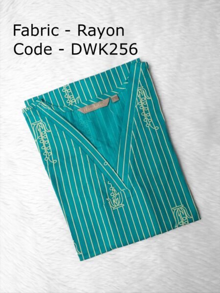 DAILY WEAR KURTI -DWK256
