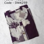 DAILY WEAR KURTI -DWK259
