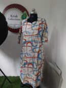 FLEX COTTON KURTI-FC45