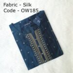 OFFICE WEAR KURTI-OW185