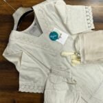 FLEX COTTON KURTI -SS027