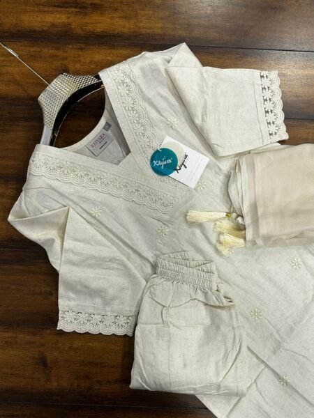 FLEX COTTON KURTI -SS027