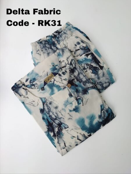 DELTA COORD SET -RK31