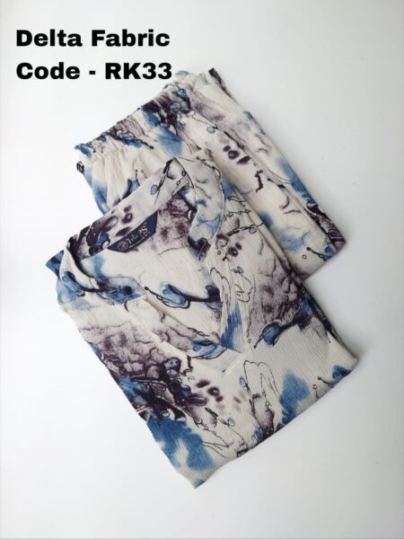 DELTA COORD SET -RK33