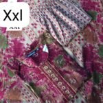 SALWAR SET -AS05