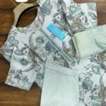 SALWAR SET -AS10