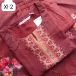 SALWAR SET -AS12