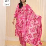 SALWAR SET -AS14