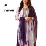 SALWAR SET -AS15