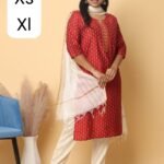 SALWAR SET -AS16
