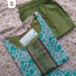 SALWAR SET -AS17