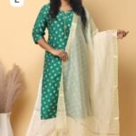 SALWAR SET -AS23