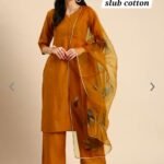 SALWAR SET -AS25