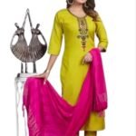 SALWAR SET -AS26