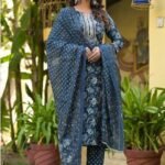 SALWAR SET -AS27