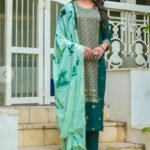 SALWAR SET -AS28