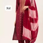 SALWAR SET -AS29