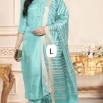 SALWAR SET -AS30